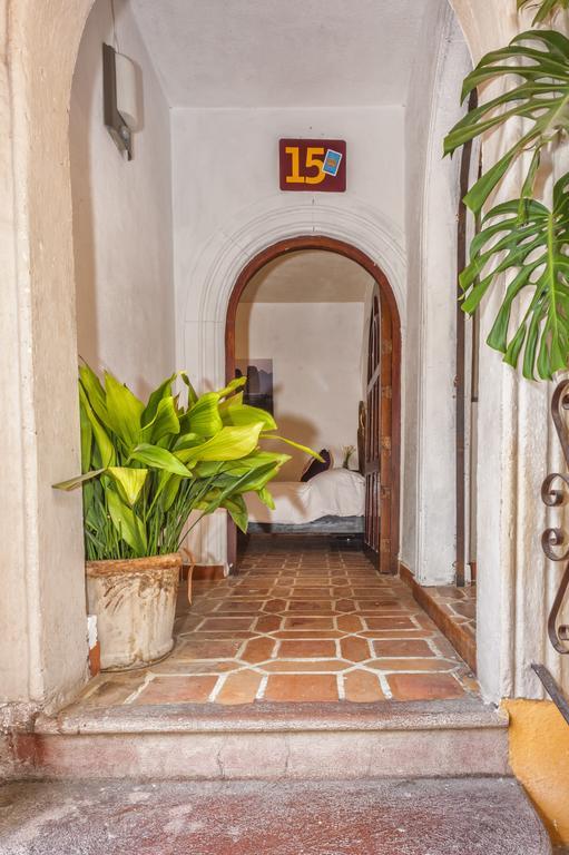 Hotel Casa Loteria San Miguel de Allende Chambre photo
