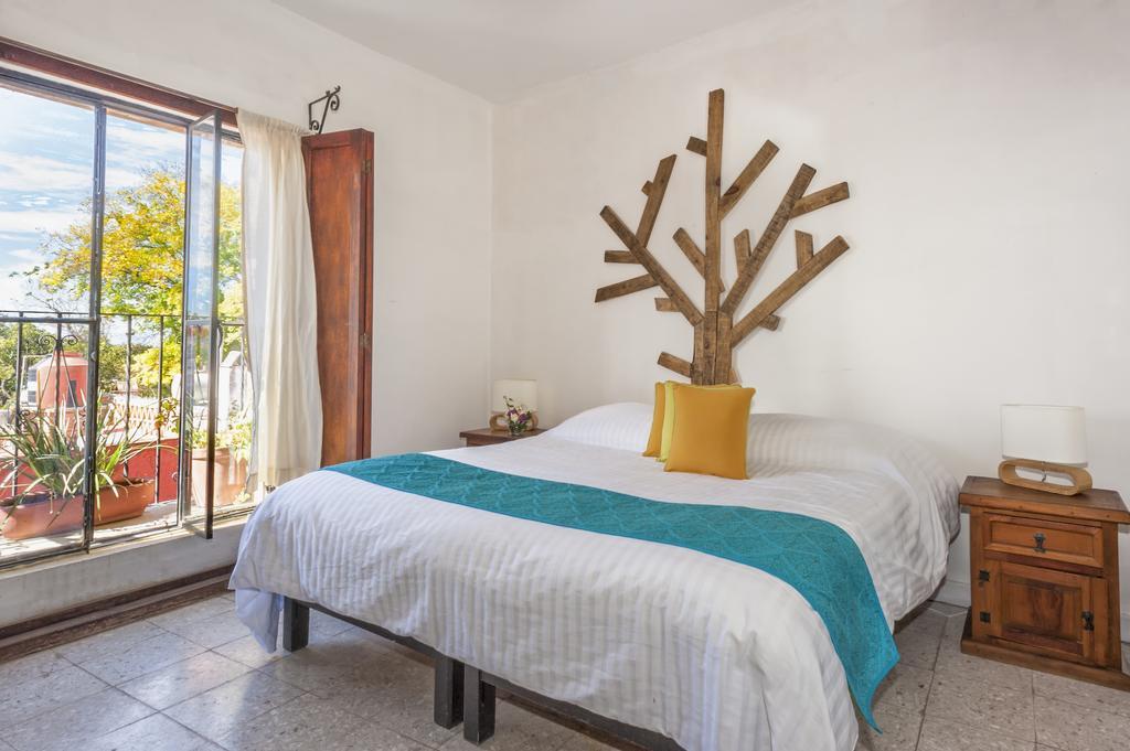 Hotel Casa Loteria San Miguel de Allende Chambre photo