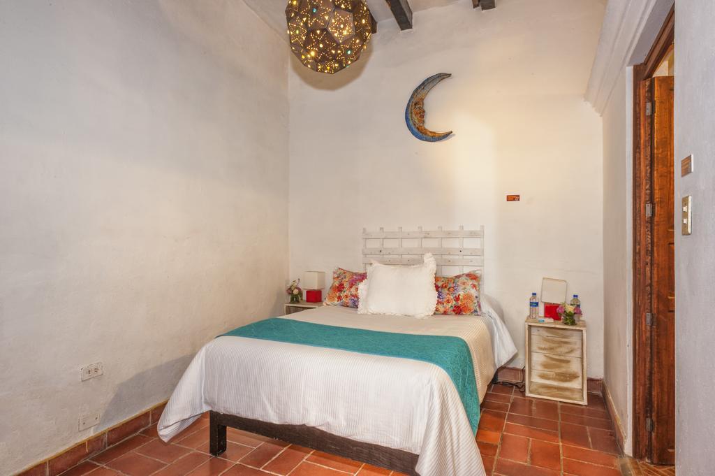 Hotel Casa Loteria San Miguel de Allende Chambre photo