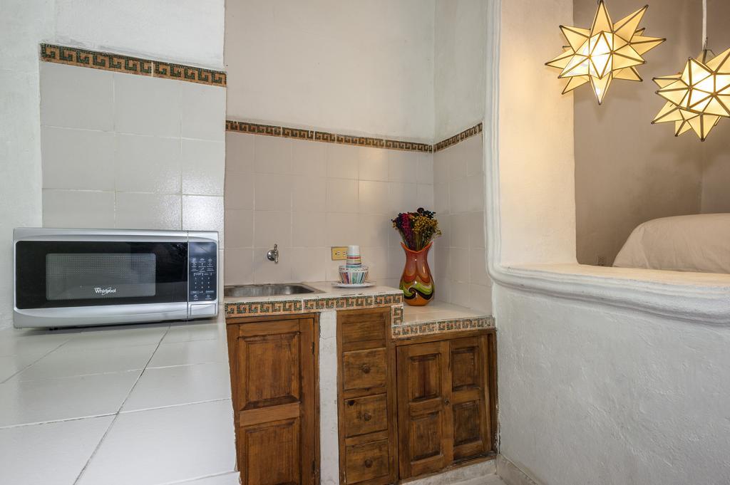Hotel Casa Loteria San Miguel de Allende Chambre photo