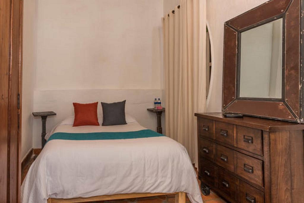 Hotel Casa Loteria San Miguel de Allende Extérieur photo