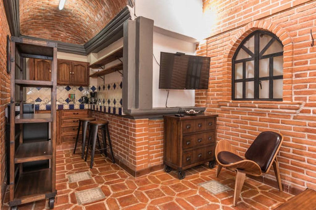Hotel Casa Loteria San Miguel de Allende Extérieur photo