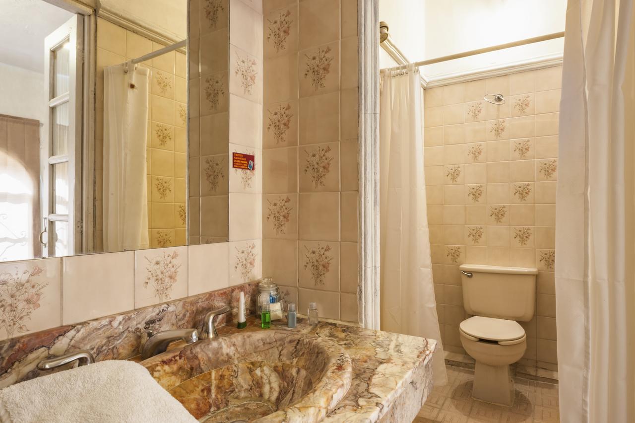 Hotel Casa Loteria San Miguel de Allende Extérieur photo