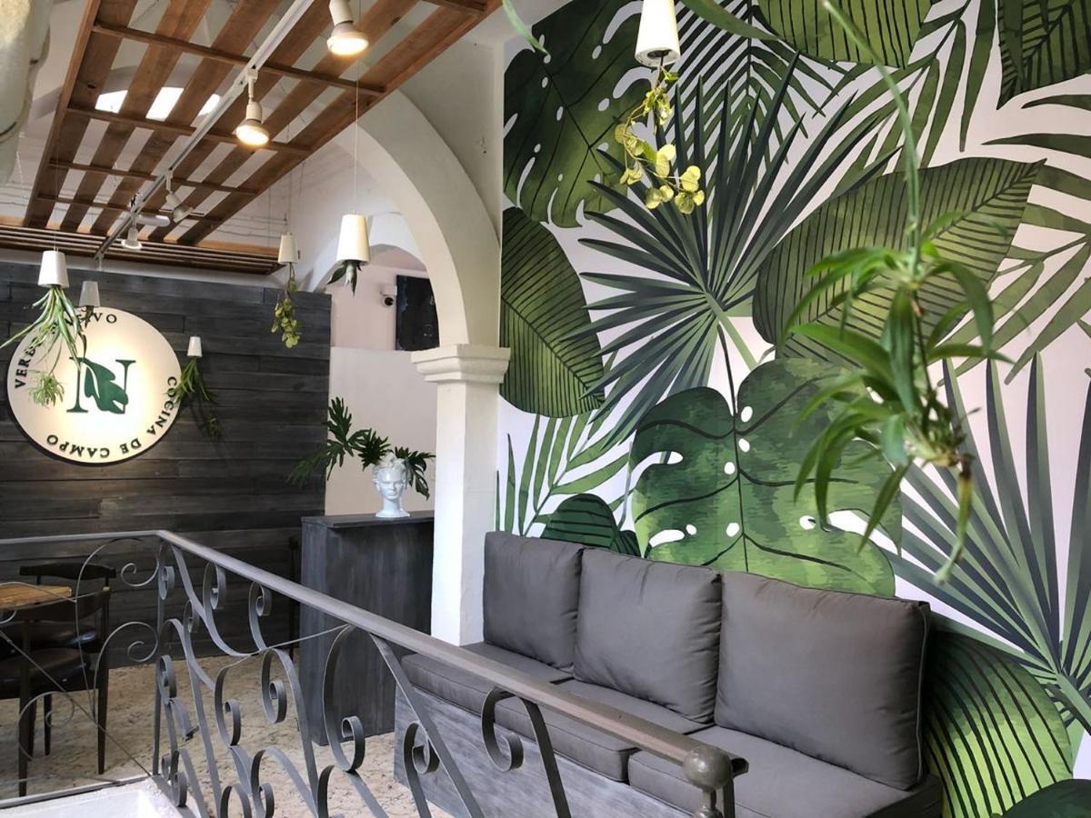 Hotel Casa Loteria San Miguel de Allende Extérieur photo